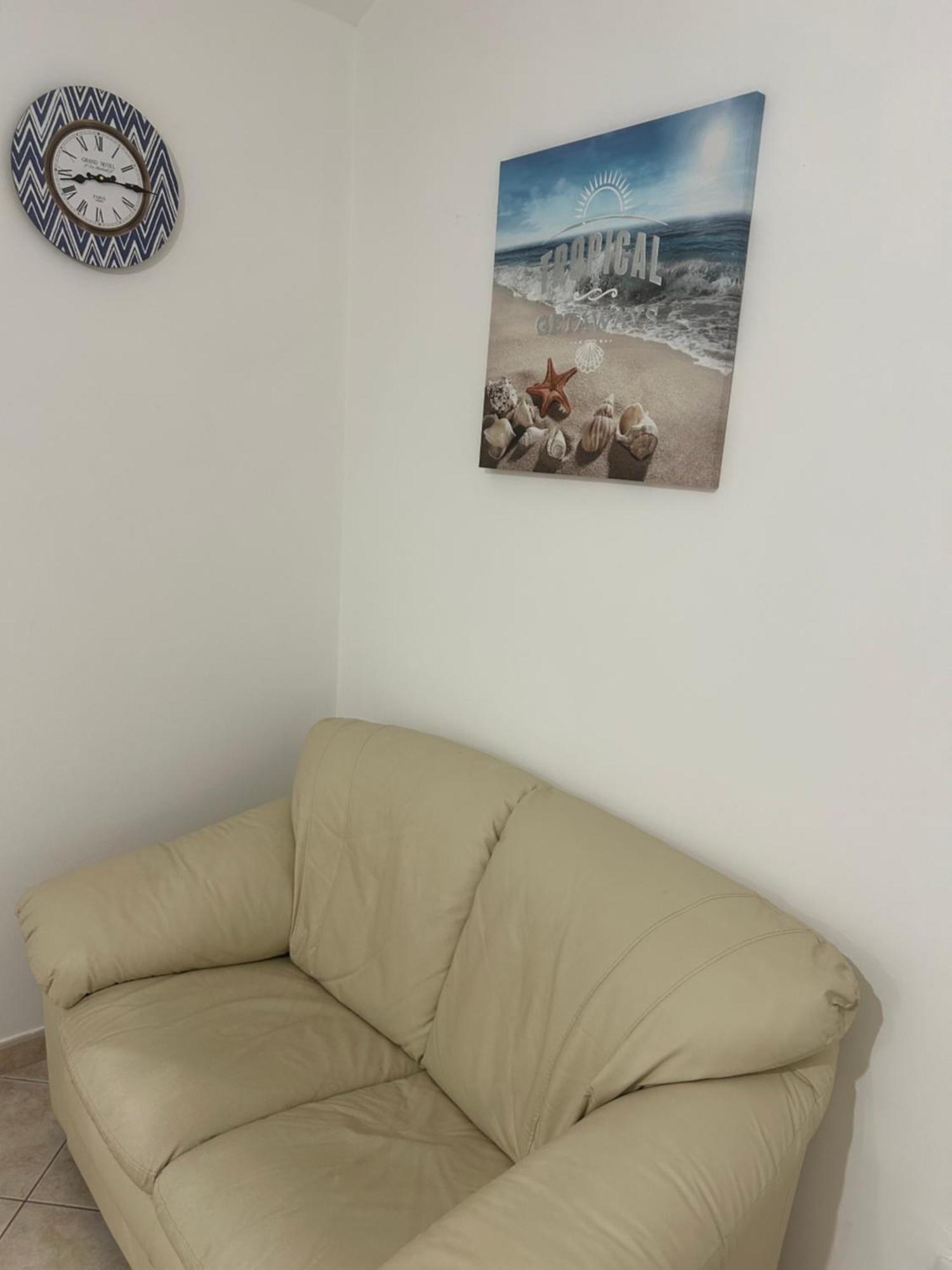 בארלטה Angoletto Home מראה חיצוני תמונה