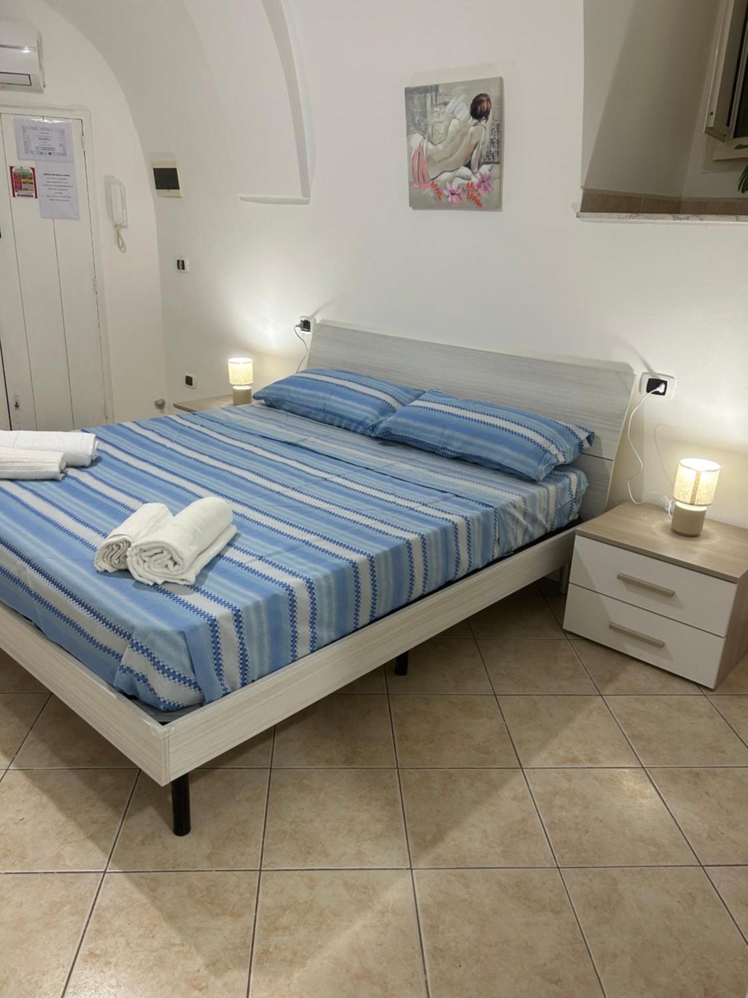 בארלטה Angoletto Home מראה חיצוני תמונה