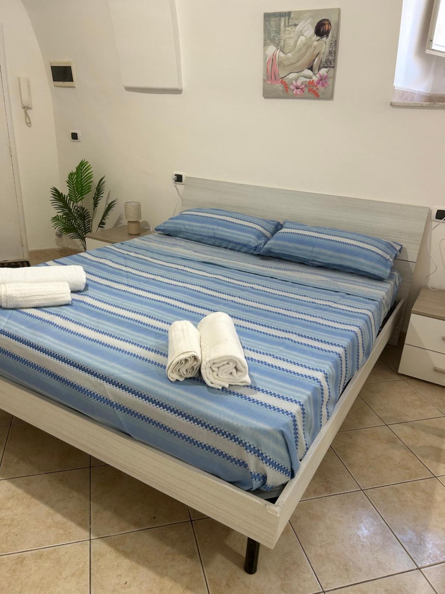 בארלטה Angoletto Home מראה חיצוני תמונה