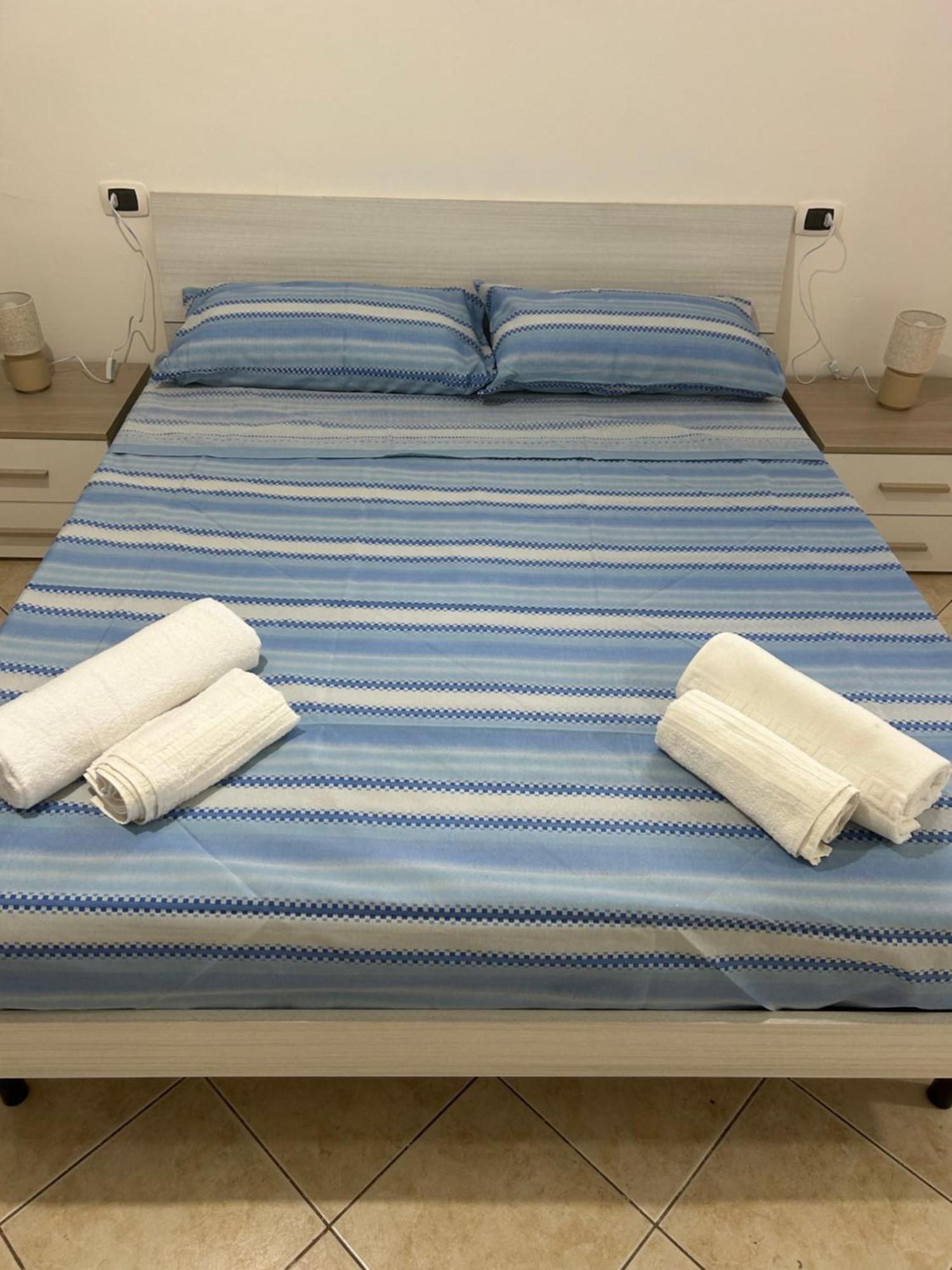 בארלטה Angoletto Home מראה חיצוני תמונה
